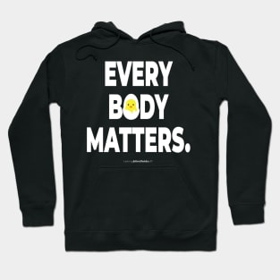 Vegan Activist Graphics #takingblindfoldsoff 18 Hoodie